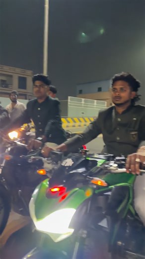 SYED MUDASSIR HUSSAIN on Instagram: "#z900lovers❤️🔥 #sportsbike"