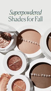 Bronze, Blush, and brighten with the Superpowder Collection! | Well People