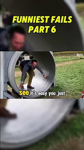 Epic LOL Fails Compilation: Ultimate Fail Reel 😂 Part 6