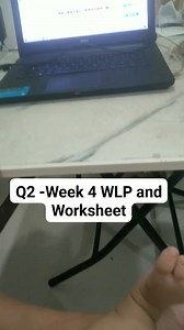 15 reactions | Q2-Week 4 WLP Q2 WEEK 4 Worksheet #viralreels #fbreels #reels Kinder-Teachers, COT,IM's, Lesson Plan and Worksheet KinderTeachers COT,IM's and Lesson Plan | Kinder-Teachers, COT,IM's, Lesson Plan and Worksheet | Facebook