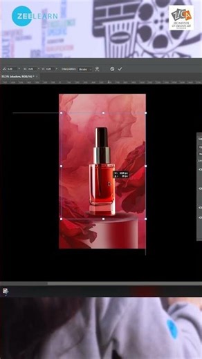 Best Graphic Designing Course in Dehradun Learn Photoshop at ZICA | ZICA Dehradun