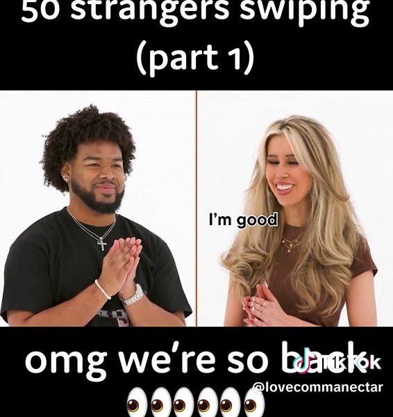 Exciting Swipe or Swap Dating Game Experience