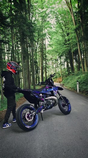 Raw Scalvini Shorty sound🔥 @Simon #husqvarna #husky300i #250cc #supermoto #2stroke #biketok #worthlivingfor #slickdesign #justlive #2strokesound #bikesound #bikesoftiktok