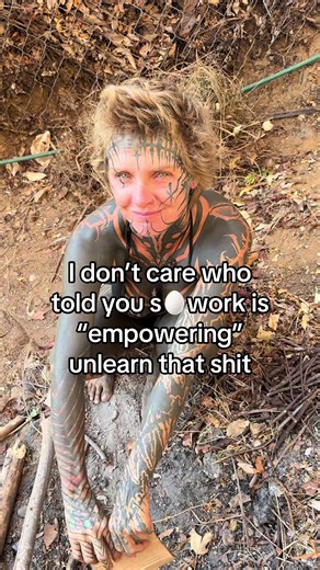 Unlearn Toxic Empowerment: A New Perspective on Work