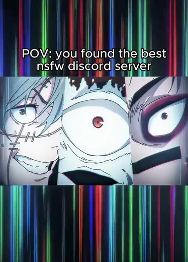 BEST NSFW DISCORD SERVERS FOR THE BOYS🔞😈 #nsfw #nsf