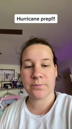 Hurricane Ian Prep! #hurricane #hurricaneian #hurricaneian2022 #hurricaneianiscoming #pivot #fyp