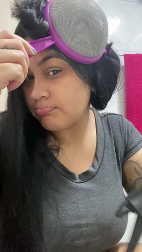 How to Use a Hair Diffuser for Smooth Waves