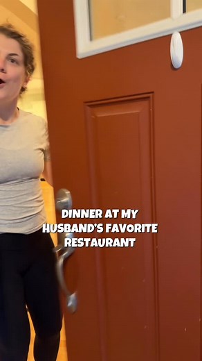 166K views · 86K reactions | This seat has a kitchen view, that’s just as good right? 藍 #husbandwife #homemade #homemadecooking #wifey #married #couples #couplescomedy #dinnerideas #dinnerinspo | Karissa Stevens | Facebook