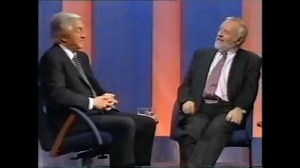Anthony Hopkins, a natural master of character creation, entertains Michael Parkinson and the audience with his brilliant storytelling. | An Evening With Sir Michael Parkinson