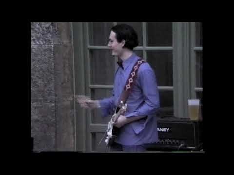 Jitterbug - live 1996