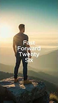 Fast Forward 2026 #shorts