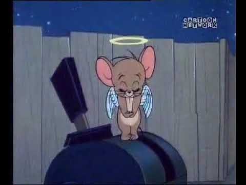 ᴴᴰ Tom and Jerry, Episode 139 - I'm Just Wild About Jerry [1965] - P3/3 | TAJC | Duge Mite