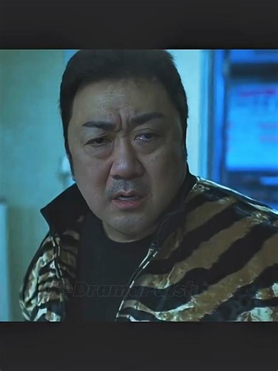 An Old Woman Was in Danger — He Saved Her 💔 | Twelve" #kdrama #shorts