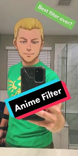 Discover the Ultimate Anime Filter for Gaming Enthusiasts