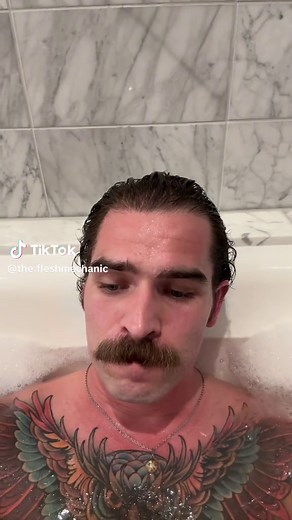 There aint no rest for the flesh @hawkhatesyou