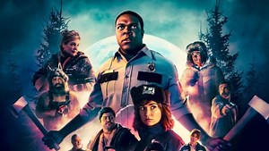 Werewolves Within: The Movie Review