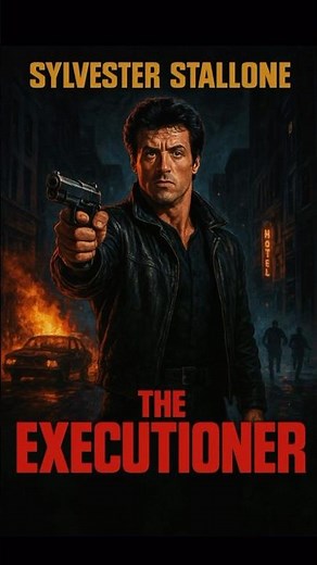 Stallone « L’Exécuteur » de William Friedkin : ce film jamais réalisé