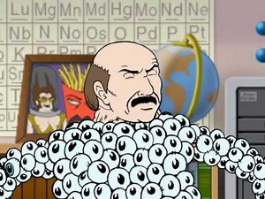 athf - run to the nearest living thing and kill it