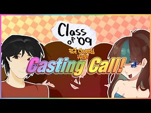 PG County: CASTING CALL/VA AUDITIONS #co09