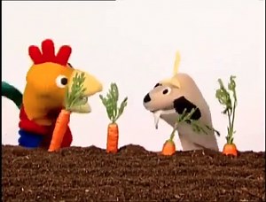 Baby MacDonald Puppet Shows 2004.mp4