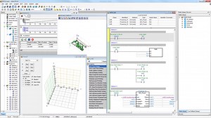 Delta launches ISPSoft Version 3.0 controller programming software for machine automation