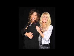 Carrie Underwood & Steven Tyler ~ Born To Be Wild (Audio)