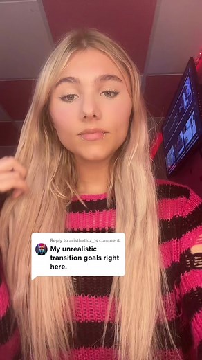 Trans Beauty Tips and Makeup Tutorial