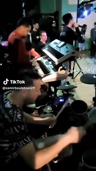 Vidéos de cheb samir milano (@chebsamirmilano) avec son original - cheb samir milano