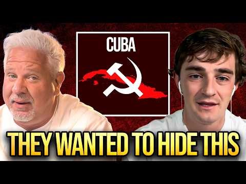 The TRUTH About Cuba: He Saw What the Media Won't Tell You