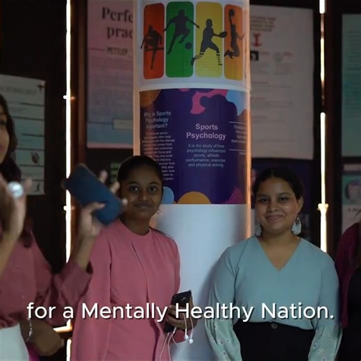 3.6K views | CIRP hosts State of Mind for the 4th time! This exhibition on mental health awareness and psychology will explore over 50 insightful topics and is your chance to learn about psychological wellbeing. Join us on 10 and 11 October from 10 am – 5 pm, with free entry for all at the CIRP campus. Let's build awareness for a mentally healthy nation! | Pulse | Facebook