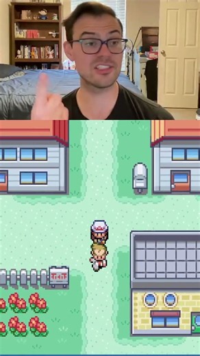 The National Pokédex Unlocks IMMEDIATELY in FireRed and LeafGreen ... | #silvercavegaming on #Twitch