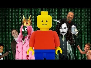 (POSTAL 2 Mod) BACK TO BASICS! - Saev Teh PrincessT!!!