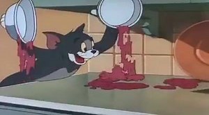 Cartoon World on Reels