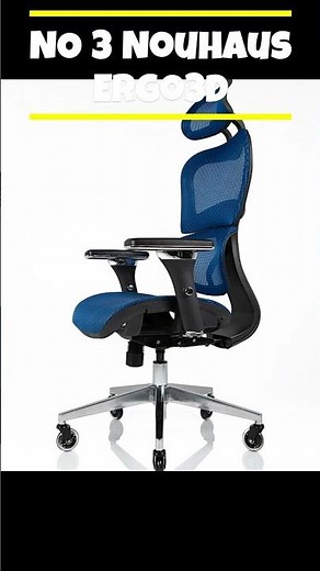 Top 5 BEST Budget Gaming Chairs in 2024