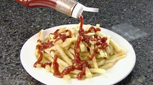 How It's Made S09:E06 - Ketchup and Walking Sticks