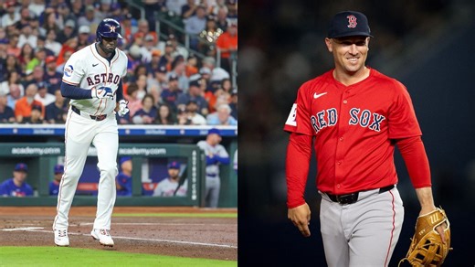 Today’s Best MLB Home Run Prop Bets: Top 5 picks including Alex Bregman, Yordan Alvarez and more for March 28, 2025