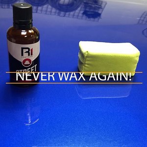 R1 Coatings™ on Instagram: "R1 Coatings™ products are easy to use and once applied, your vehicle is protected from the harshest elements for years to come! 💪🛡️Up to 5 Years Protection & 9H Hardness ☀️🌧️🕊️Protects from UV Damage, Acid Rain, Bird Droppings & More! 💦🌟Twice as Hydrophobic as Traditional Wax!"