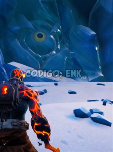 Cattus Fortnite OG: ¿Está a punto de liberarse de Pico Polar?