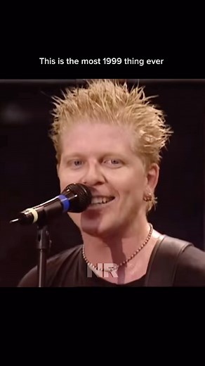 Noachic Radio on Instagram: "🎶 The Offspring ~ Pretty Fly (For a White Guy) (Woodstock 1999) 📌 Offspring frontman Dexter Holland elaborated in an interview with the Colorado Springs Independent. “I always took ‘fly’ to be this kind of word that white people co-opted from the black world, going all the way back to Superfly and other blaxploitation movies,” he explained. “Once it has been taken up by white culture, it was kind of the opposite of fly, right? I knew that some people would pick up 