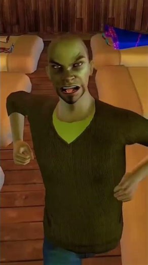 एक डरावनी भूत की कहानी | part 2 | animated story | for kids