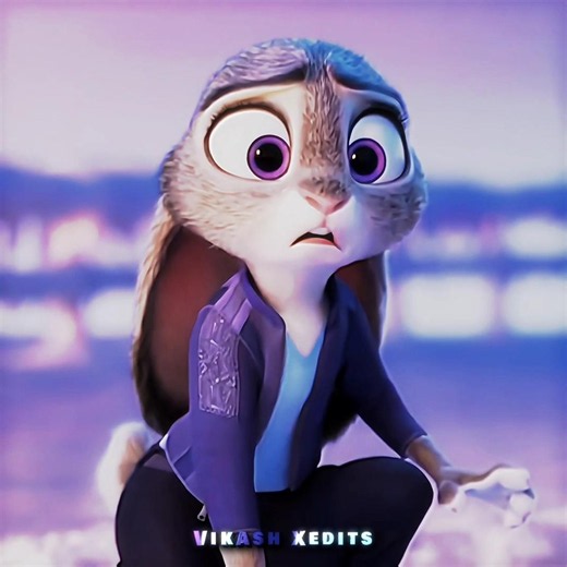 Nick & Judy Pure Love ❤️‍🩹 | Zootopia Edit | #zootopia2 #shorts #animation