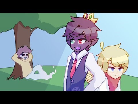 Tommy, Wilbur & Ranboo Play NEW SMP