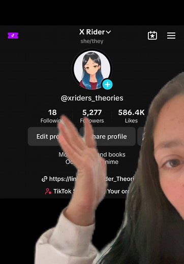 It’s ready to rock and roll 🫡 @X Rider