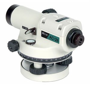 [Hot Item] High Quality AC-2s Auto Level with High Accuracy Surveying Instrument