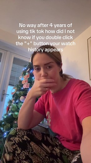 Discover the Hidden TikTok Feature: Watch History
