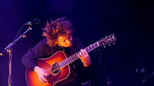 34K views · 1.6K reactions | Grateful for those of you who rode out to meet me at the drive-in tour ❤️ It was just what we needed during these strange times.  Here are the highlights from Peoria, IL courtesy of Jesse Faatz Photography  | Billy Strings | Facebook