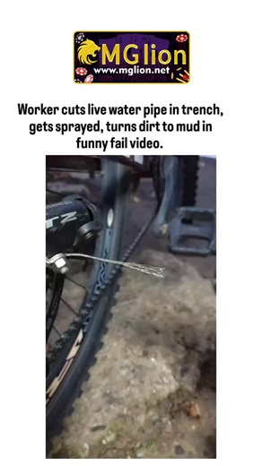 bio life 🧬 on Instagram: "This video shows fixing a frayed bike cable by twisting with a drill and heating with a torch for a neat end . #mglion #csmediain In a viral clip that's captivating cyclists worldwide, a simple yet ingenious hack demonstrates how to fix a frayed bicycle brake cable using everyday tools. The video, which has racked up over 1.4 million views on X, shows a close-up of a damaged cable with strands splitting apart on a mountain bike. The creator cleverly inserts the frayed