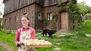 Czech Republic | Keeping Farming & Food in the Family | Agricultural and Rural Convention Czech Republic | Keeping Farming & Food in the Family