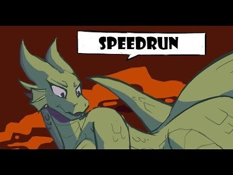 NEW PERSONAL RECORD-Deepest Sword speedrun