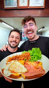 Onde você levaria um turista em Belo Horizonte? #comida #lanchonete #padaria #belohorizonte #minasgerais | Gabriel Bruno